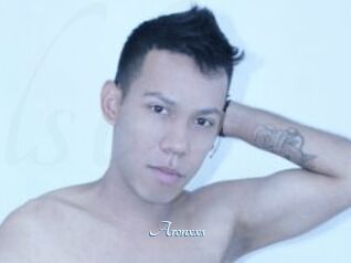 Aronxxs