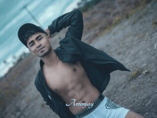 Aroonjay