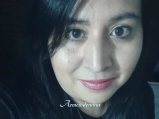Arousedemma