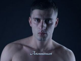 Artemmetraart