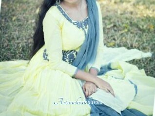 Artimehrakhanna