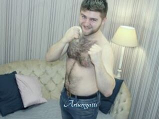 Arturogatti
