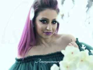 Arunysummer