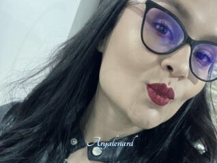 Aryalenard