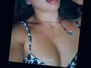 Aryana