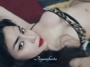 Aryanafuerta