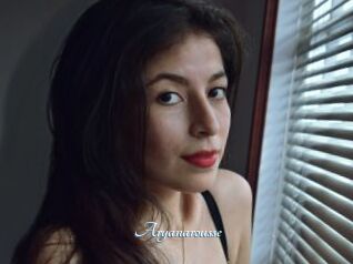 Aryanarousse