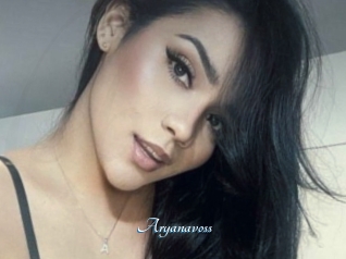Aryanavoss