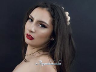 Aryanlakeisha