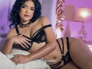 arycorinne Lesbo Sin