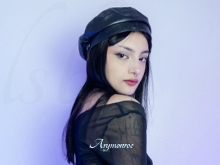 Arymonroe