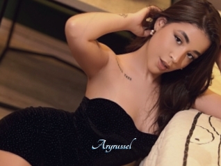 Aryrussel