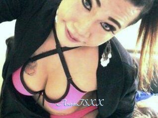 AsainTSXX