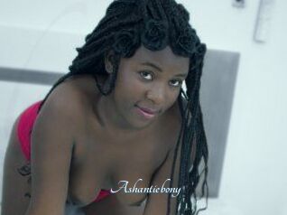 Ashantiebony