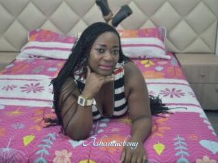 Ashantiiebony