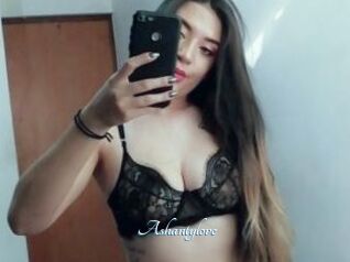 Ashanty_love