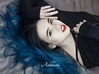 Ashbloom