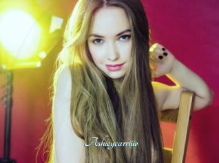 Ashieycarriiio