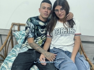Ashleyandethan
