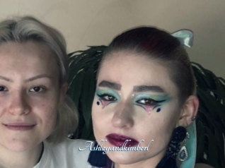Ashleyandkimberl