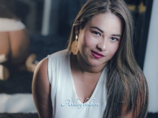 Ashleybedson