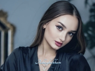 Ashleybickham
