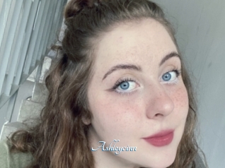 Ashleycinn
