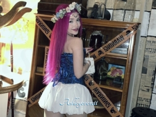 Ashleyeverett