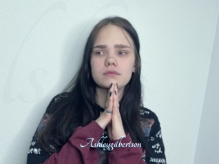 Ashleygilbertson
