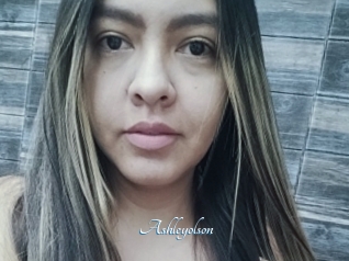Ashleyolson