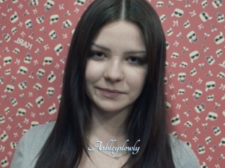 Ashleyslowly