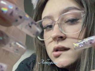 Ashleyteese