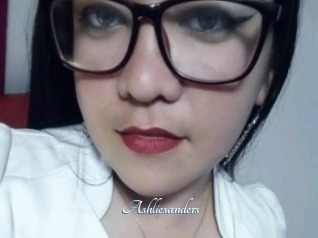Ashliesanders