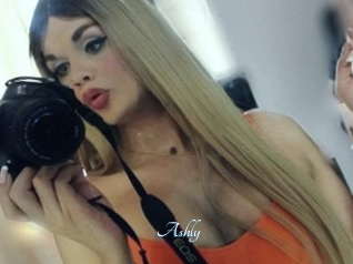 Ashly
