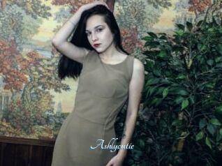 Ashlycutie
