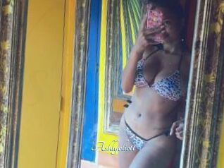 Ashlyeliott