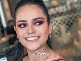 Ashlyeroses