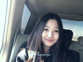 Asianarya