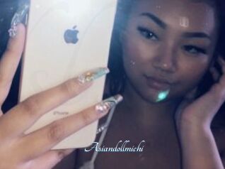 Asiandollmichi