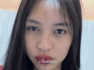 Asianhotie