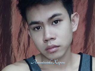 AsiantwinkxXxpose