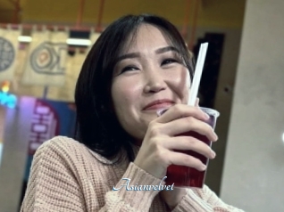 Asianvelvet