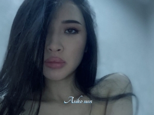 Asiko_sun