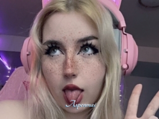 Aspenmai