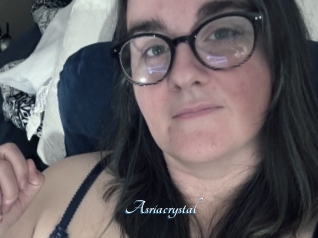 Asriacrystal