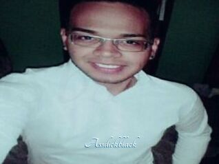 Assdickblack