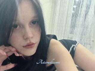 Asterwilliams
