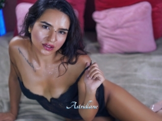 Astridlane