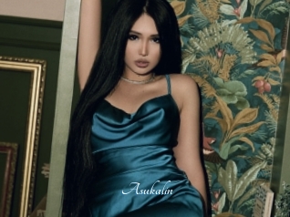Asukalin