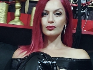 Asyaroyal